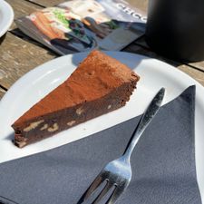 Brick Coffee