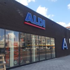 ALDI Terneuzen Kennedylaan