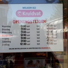 Kruidvat