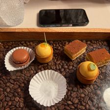 Restaurant Vanille
