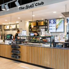 SPAR city Arnhem Koningstraat