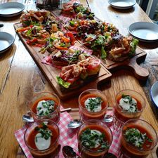 Beers & Barrels - Utrecht Veilinghaven