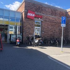 DekaMarkt Apeldoorn
