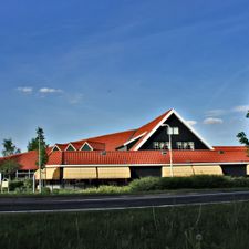 Van der Valk Hotel Groningen - Westerbroek