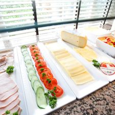 Best Western Plus Hotel Restaurant Aduard