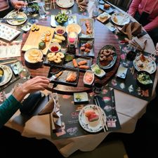 China Palace | Chinees-Japans Restaurant Zwolle