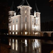 Restaurant Kasteel Heemstede