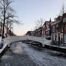 Visbrug