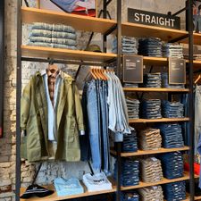 Levi's® Den Bosch