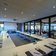 Hotel Restaurant Campanile Eindhoven