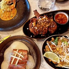 Bistrobar Bankoh