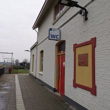 Holten, Station