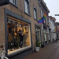 Van Uffelen Mode - Gouda
