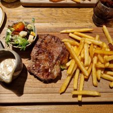 Restaurant De Beren Roermond