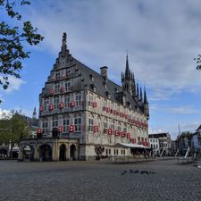 Q-Park Nieuwe Markt