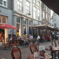 Café Bar le Duc