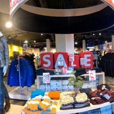 ANWB winkel Nijmegen