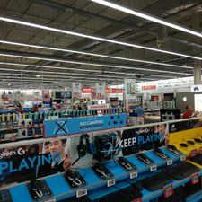 MediaMarkt Groningen Sontplein