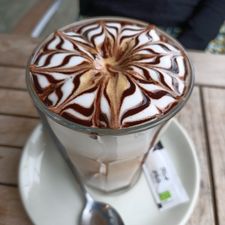 Barista Café Zeist