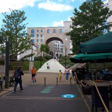 Q-Park Putgraaf