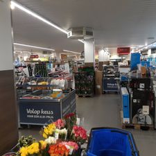 ALDI