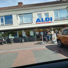 ALDI Denekamp Nordhornsestraat