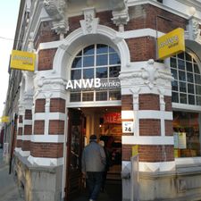 ANWB winkel Maastricht
