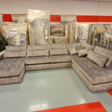 Seats and Sofas Uden