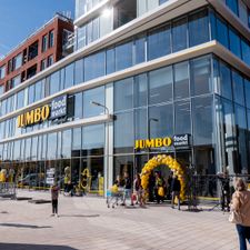 Jumbo Foodmarkt Koornneef Westland