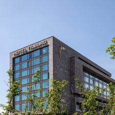 Van der Valk Hotel Tilburg