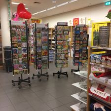 Xenos Woerden