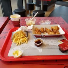 KFC Hengelo