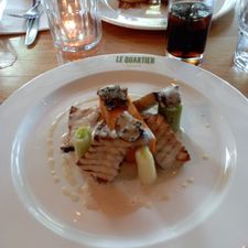 Brasserie Le Quartier