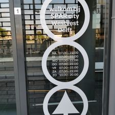 SPAR Delft Westvest