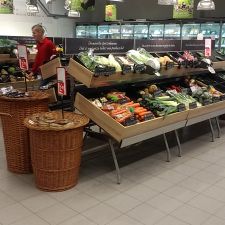 DekaMarkt Apeldoorn