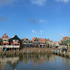 Rederij Volendam Marken Express