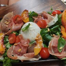 Prosciutto