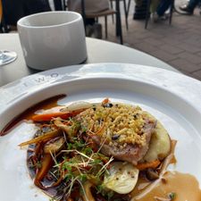 Bistro TWO