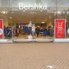 Bershka