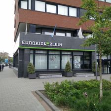 ALDI Rotterdam Eudokiaplein