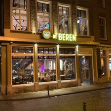 Restaurant De Beren Gorinchem