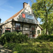 Fletcher Hotel-Restaurant De Broeierd-Enschede