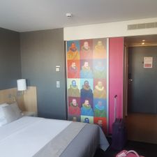 Mercure Hotel Amsterdam City