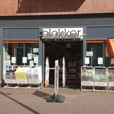 Blokker Zoetermeer Oosterheemplein