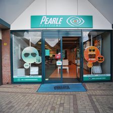 Pearle Opticiens Twello