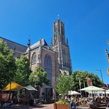 Dudok Arnhem