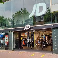 JD Sports