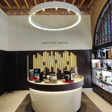 Nespresso Boutique