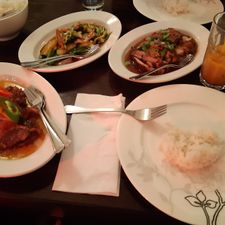 Take Thai Restaurant