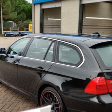 Esso Velddriel ⛽